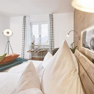 Deluxe Doppelzimmer